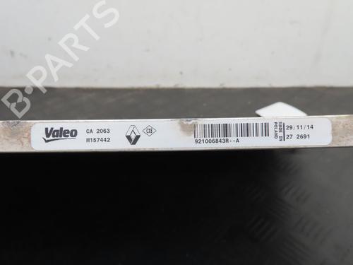 Heater matrix RENAULT CAPTUR I (J5_, H5_) 1.5 dCi 90 (J5N4, J5M5, J5MW, J5M6, J5AL, J5AJ) | BP32511227M63