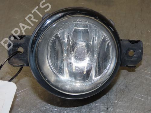 Left front fog light RENAULT CLIO III (BR0/1, CR0/1) 1.5 dCi (BR17, CR17) | BP17656633C30 