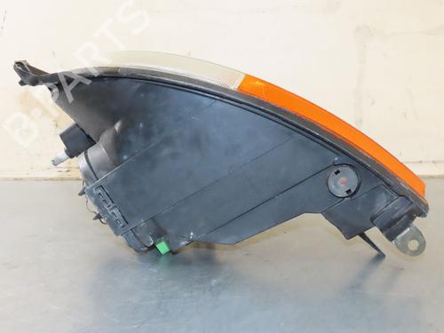 Right headlight FORD KA (RB_) 1.3 i | BP22367740C29 