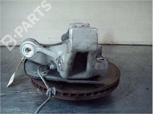 Right front steering knuckle TOYOTA PRIUS (_W3_) 1.8 Hybrid (ZVW3_) | BP9409866M26  - Image 6