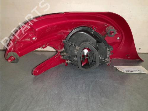 Right taillight PEUGEOT 208 I (CA_, CC_) 1.4 HDi | BP12207354C35 