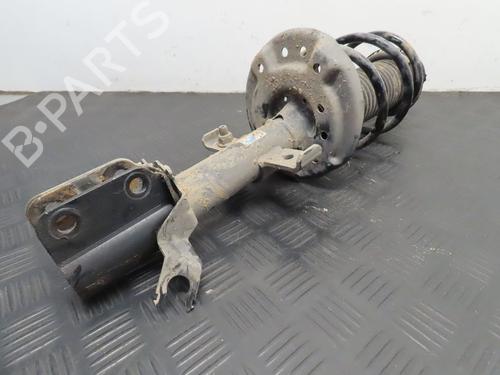Used Right front shock absorber Right front shock absorber RENAULT CLIO V (B7_) 1.6 E-TECH 140 (B7MU) (140 hp) 24944738 24944738