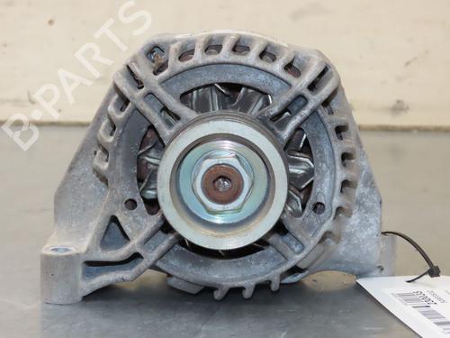 Alternator FIAT PANDA (312_, 319_) 1.2 (312PXA1A) | BP26303334M7 