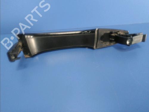 Rear left exterior door handle CITROËN C4 Picasso II 1.6 BlueHDi 120 | BP14945734C130 