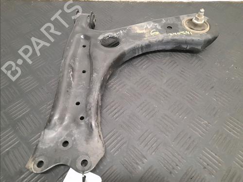 Used Left front suspension arm RENAULT TWINGO II (CN0_) 1.2 16V (CN0K, CN0V, CN0A) (76 hp) 22366389