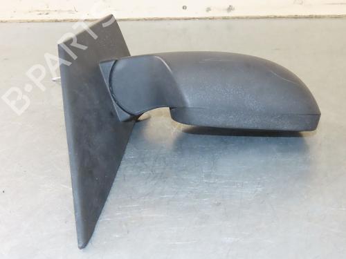 Right mirror FORD FIESTA V (JH_, JD_) 1.3 | BP22367268C27