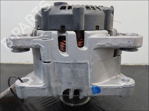Used Alternator CITROËN C3 III (SX) 1.2 PureTech 82 (83 hp) 19337640