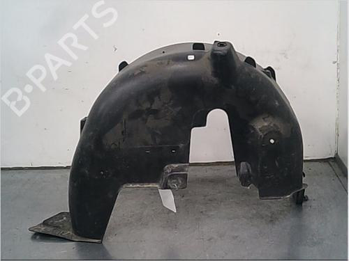 Wheel arch PEUGEOT 208 I (CA_, CC_) 1.2 VTI 82 | BP14857485C56