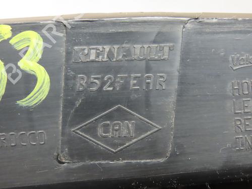 Right taillight DACIA SANDERO II 1.5 dCi 75 / Blue dCi 75 (B8JW, B8M4, B8AH, B8M7, B8M6) | BP24870821C35 