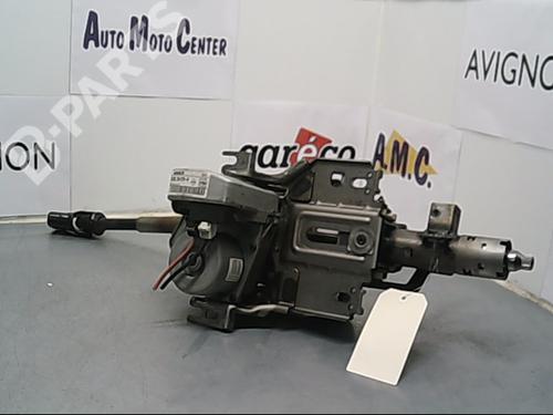 Used Steering column RENAULT CLIO III (BR0/1, CR0/1) 1.5 dCi (BR0H, CR0H, CR1S, BR1S) (106 hp) 9402494