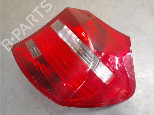 Right taillight BMW 1 (E81) 120 d | BP15503706C35 