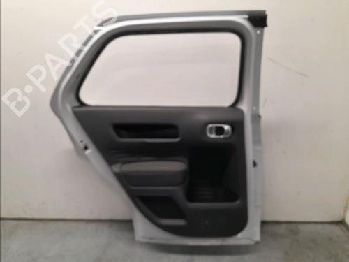 Dør venstre bak CITROËN C4 CACTUS 1.2 THP 110 (110 hp) 16430401
