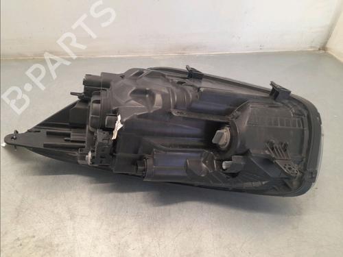 Used Right headlight KIA PICANTO II (TA) 1.0 (69 hp) 29901802