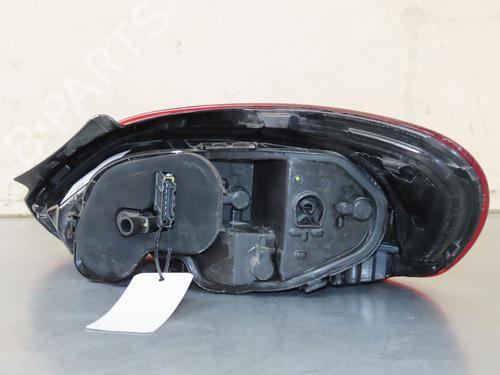 Left taillight VW SCIROCCO III (137, 138) 2.0 TDI | BP26916879C34 