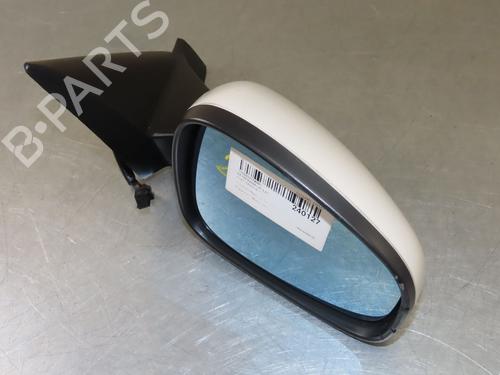 Right mirror ALFA ROMEO MITO (955_) 1.3 MultiJet (955AXP1A, 955AYC1A) | BP17909797C27 