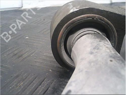 Used Right front suspension arm CITROËN BERLINGO / BERLINGO FIRST MPV (MF_, GJK_, GFK_) 1.6 HDI 90 (MF9HX) (90 hp) 14856670