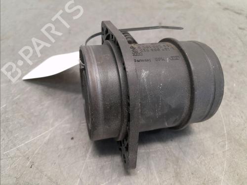 Used Mass air flow sensor AUDI A3 (8P1) 1.9 TDI (105 hp) 15273156