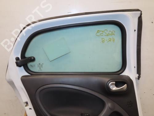 Dør venstre bagtil SMART FORFOUR Hatchback (453) electric drive / EQ (453.091) | BP33744723C4  - Image 9