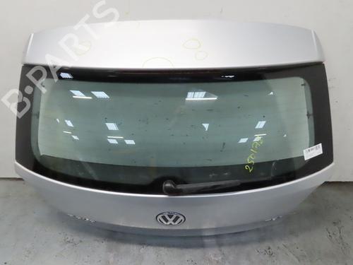 Tailgate VW POLO V (6R1, 6C1) 1.6 TDI | BP24817535C6