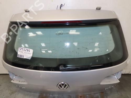 Tailgate VW GOLF VII (5G1, BQ1, BE1, BE2) 1.6 TDI | BP29415055C6 