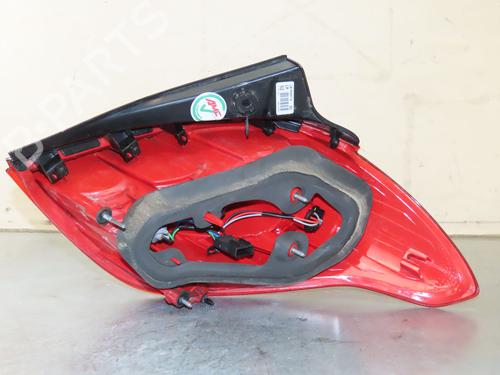 Feu arrière gauche OPEL MOKKA / MOKKA X (J13) 1.6 CDTI (_76) (136 hp) 32308149