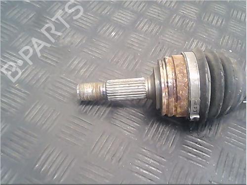 Left front driveshaft PEUGEOT 108 1.0 VTi | BP9407138M38