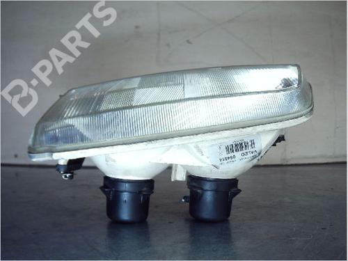 Left headlight CITROËN ZX Break (N2) 1.9 TD | BP10690855C28 