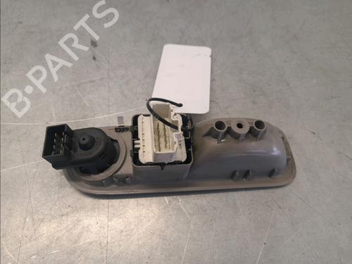 Used Left front window switch RENAULT TWINGO II (CN0_) 1.2 16V (CN0K, CN0V, CN0A) (76 hp) 29963316