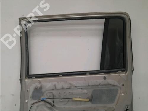 Right rear door OPEL ZAFIRA / ZAFIRA FAMILY B (A05) 1.7 CDTI (M75) | BP11738098C5 