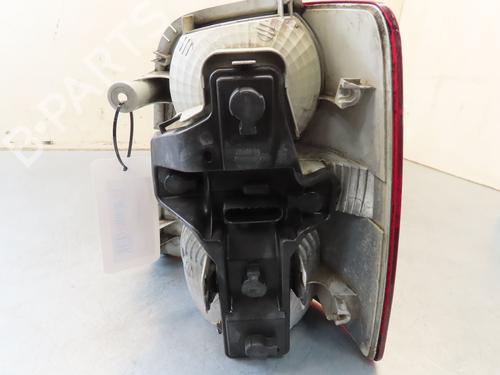 Left taillight RENAULT TRAFIC II Van (FL) 2.0 dCi 115 (FL01, FL0U, FL00, FL0H, FL0M) | BP24966172C34 - Image 3