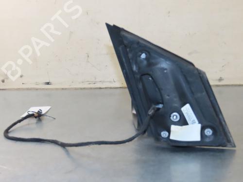 Left mirror VW POLO V (6R1, 6C1) 1.2 | BP22367259C26 