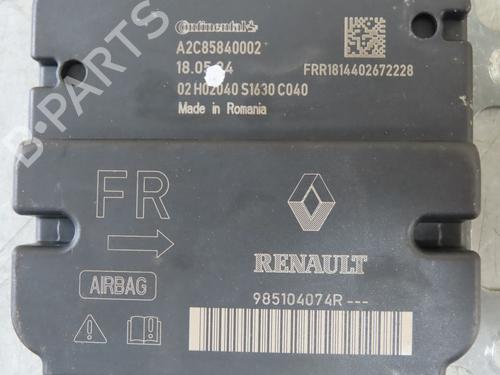 ecu-airbags-renault-zoe-bfm_-2012-27306697 main image