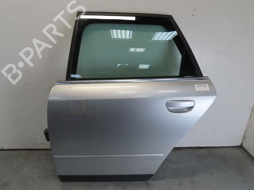 Porta posteriore sinistra AUDI A4 B6 Avant (8E5) 1.9 TDI (130 hp) 17656600