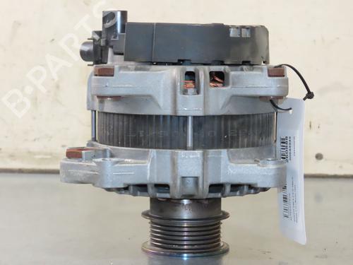 Used Alternator Alternator 38942311 38942311