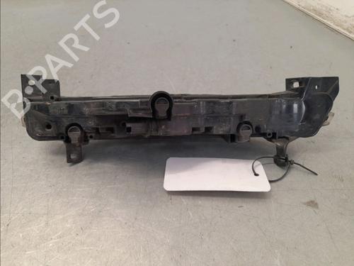 Farol diurno esquerdo Farol diurno esquerdo CITROËN C4 Picasso I MPV (UD_) 1.6 HDi 110 (112 hp) 33249535 33249535