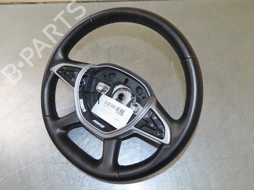 Steering wheel DACIA SANDERO III 1.0 TCe 90 | BP17315320C49