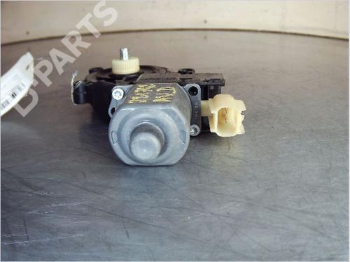 Used Front right window mechanism FORD FIESTA VI (CB1, CCN) 1.4 TDCi (68 hp) 10714161