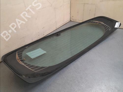 Tailgate PEUGEOT 208 I (CA_, CC_) 1.5 BlueHDI 100 | BP15722287C6