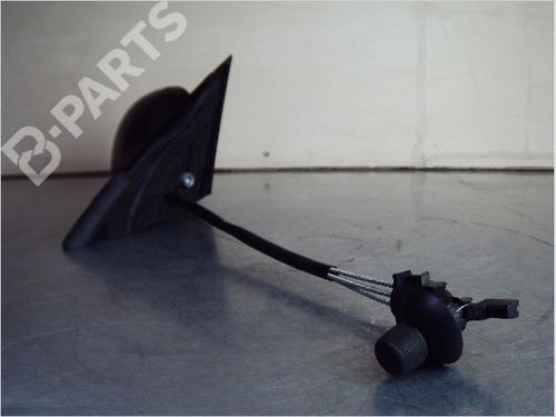 Right mirror SEAT IBIZA III (6L1) 1.4 TDI | BP9584864C27 