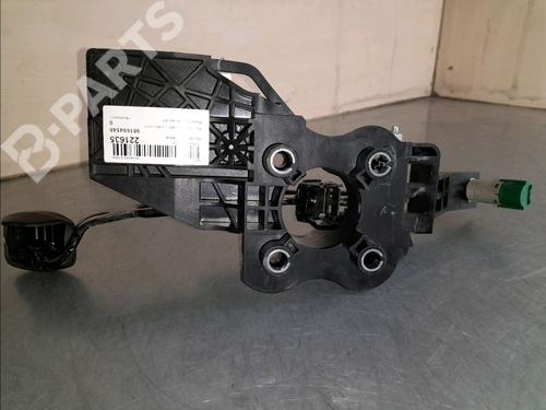 Break pedal PEUGEOT 3008 II SUV (MC_, MR_, MJ_, M4_) 1.6 BlueHDi 120 | BP11795991I19 