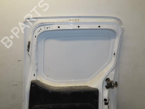 Used Right slide door Right slide door PEUGEOT PARTNER Box Body/MPV 1.6 HDi (90 hp) 33744724 33744724