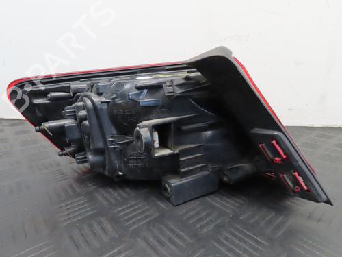 Right taillight AUDI A3 Sportback (8VA, 8VF) 1.6 TDI | BP28331528C35 