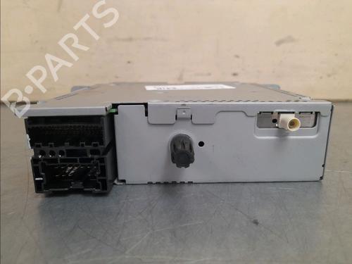 Radio RENAULT ZOE (BFM_) ZOE | BP15394872E6 