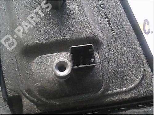Left mirror HYUNDAI MATRIX (FC) 1.5 CRDi VGT | BP9405544C26 