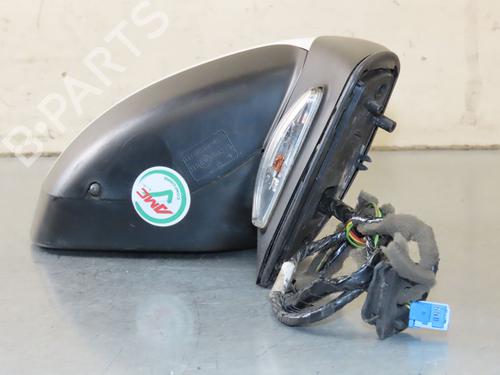 Retrovisore destro CITROËN C4 Picasso I MPV (UD_) 1.6 HDi (109 hp) 31272599
