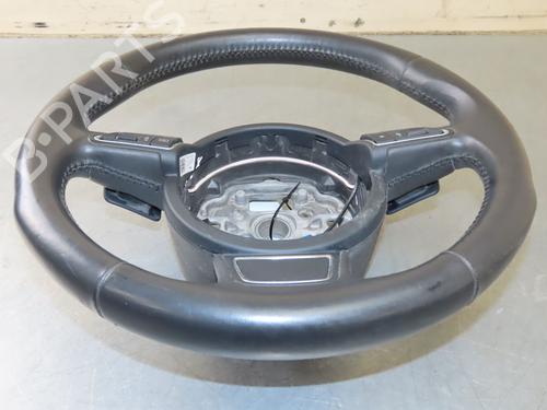 Steering wheel AUDI A1 (8X1, 8XK) 1.6 TDI | BP20140531C49 