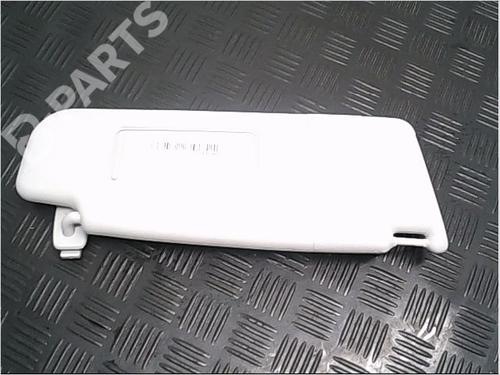 Used Left sun visor VW GOLF VI (5K1) 1.6 TDI (105 hp) 9409441