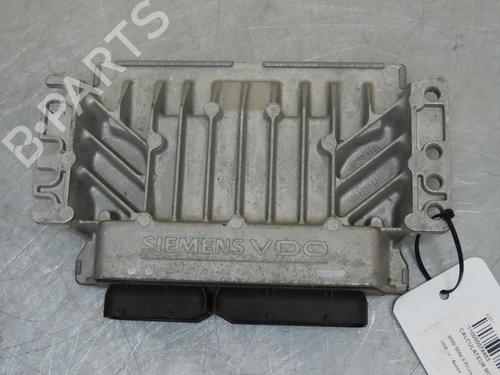 Engine control unit (ECU) MINI MINI (R50, R53) Cooper | BP16276607M57 