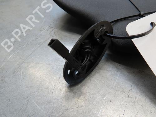 Venstre solskærm MINI MINI COUNTRYMAN (R60) Cooper SD (143 hp) 24707139