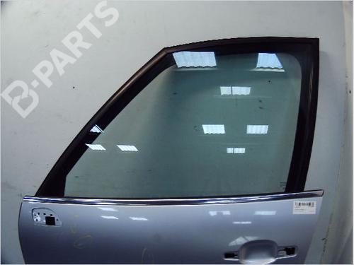 Left front door CITROËN C4 Picasso I MPV (UD_) 1.6 HDi | BP11131248C2 